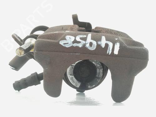 Used Left rear brake caliper FORD MONDEO IV Saloon (BA7) 2.0 TDCi (140 hp) 11578013