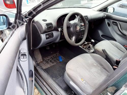 Intercooler SEAT TOLEDO II (1M2)  | BP21064028M30 