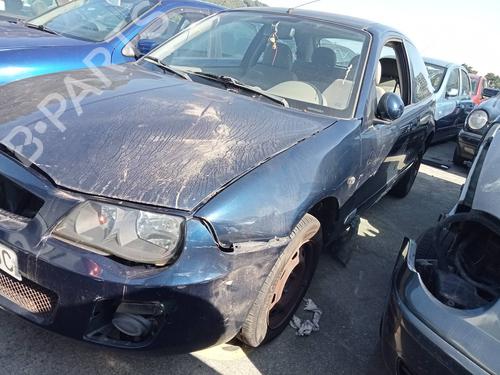 Left front driveshaft ROVER 25 I Hatchback (RF)  | BP24665042M38 