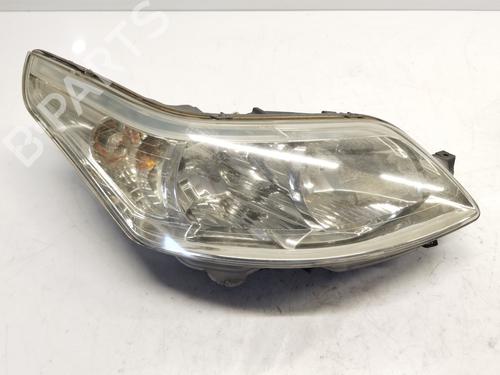 Used Right headlight Right headlight 39587891 39587891