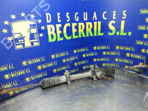 Used Steering rack OPEL CORSA A Hatchback (S83) [1982-1993]  11700819