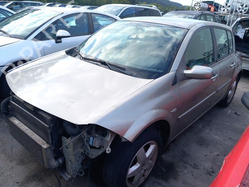 Elektronische module RENAULT MEGANE II (BM0/1_, CM0/1_) 1.5 dCi (BM1E, CM1E) | BP29311989M83 