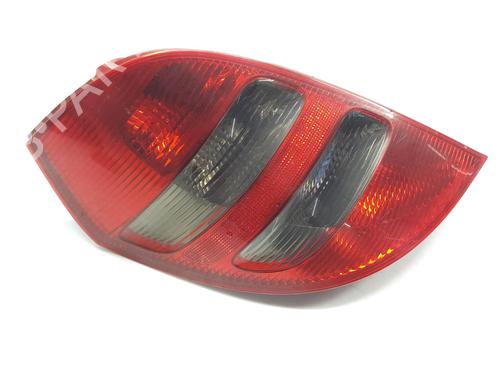 left-taillight-mercedes-benz-a-class-w169-2004-2005-2006-2007-2008-2009-2010-2011-2012-31971444 main image