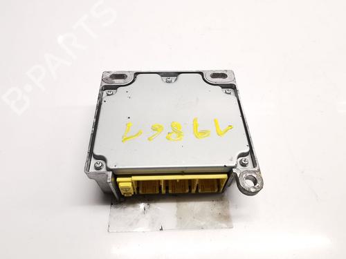 ECU airbags SUZUKI GRAND VITARA II (JT, TE, TD) 1.9 DDiS All-wheel Drive (JT419, TD44, JB419WD, JB419XD,... | BP25900539M53 