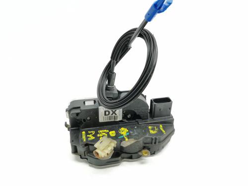 Used Front left lock Front left lock CHEVROLET CRUZE (J300) 2.0 CDI (150 hp) 9266099 9266099