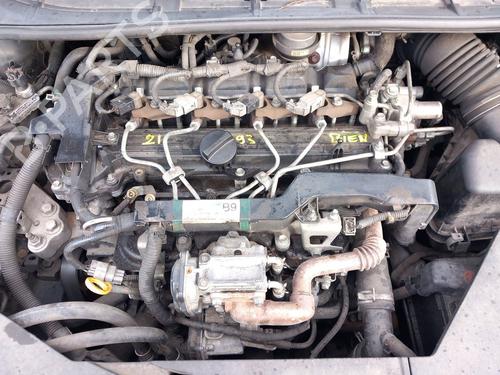 Used Engine TOYOTA AVENSIS Estate (_T27_) 2.2 D-4D (ADT271_, ADT271R) (150 hp) 31443260