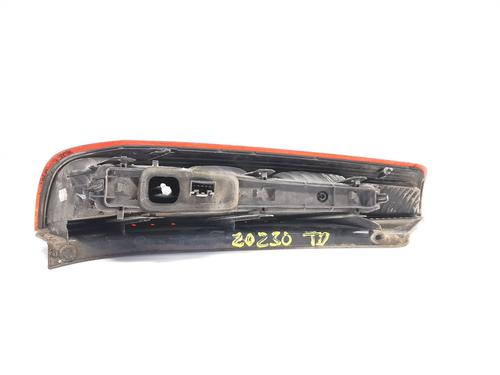 Right taillight FORD FIESTA V (JH_, JD_) 1.4 TDCi | BP28178947C35 