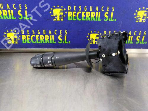Used Steering column stalk RENAULT LAGUNA II (BG0/1_) 2.0 16V (BG00, BG0K, BG0P, BG0W) (135 hp) 8457127