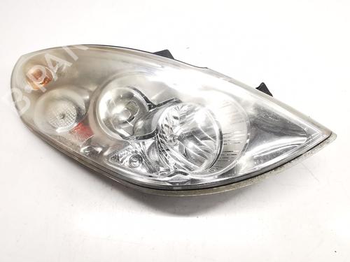 left-headlight-renault-master-iii-van-fv-2010-34377899 main image