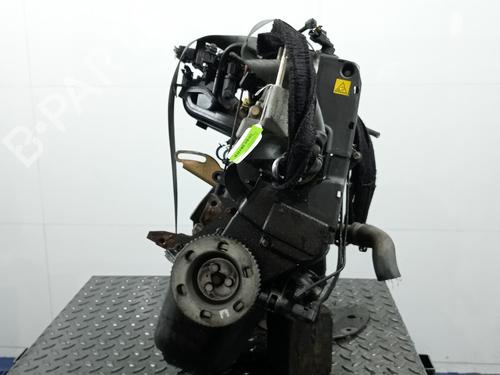 Motor FIAT PUNTO (188_) 1.2 60 (188.030, .050, .130, .150, .230, .250) (60 hp) 29893056
