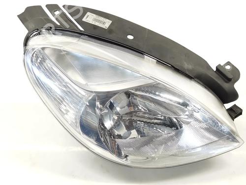 Used Right headlight CITROËN XSARA PICASSO (N68) 1.6 HDi (90 hp) 19654397