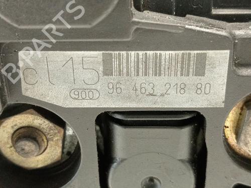 Alternator CITROËN C5 I (DC_) 2.2 HDi (DC4HXB, DC4HXE) | BP28041180M7 