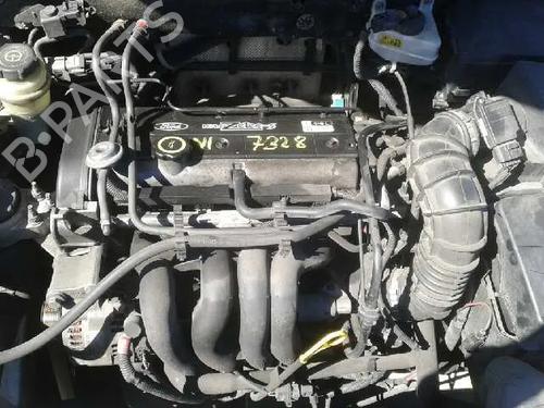 Engine mount FORD FOCUS I (DAW, DBW) 1.6 16V | BP15637144M89 