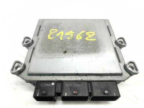 Engine control unit (ECU) CITROËN C5 II (RC_) 2.0 HDi (RCRHRH) | BP38038008M57 - Image 2