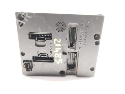 Used Electronic module Electronic module RENAULT MEGANE III Hatchback (BZ0/1_, B3_) 1.6 16V (BZ0H) (101 hp) 33246213 33246213