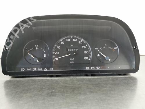 Used Instrument cluster FIAT UNO (146_, 158_) [1983-2013]  9265512