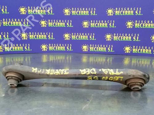 Used Right rear suspension arm SEAT LEON (1M1) [1999-2006]  17071500