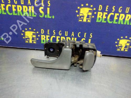 Used Front right interior door handle FORD MAVERICK (UDS, UNS) [1993-1998]  8446819