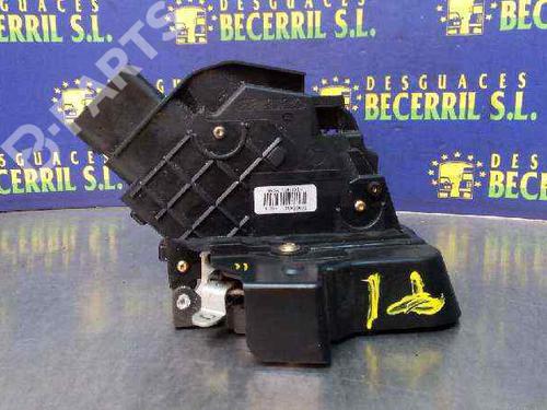 Used Rear left lock Rear left lock FORD FOCUS C-MAX (DM2) 1.6 (100 hp) 8435560 8435560