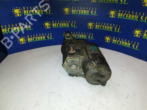 Starter ROVER 25 I Hatchback (RF) 2.0 iDT | BP16491424M8 