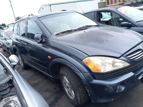 Used Parts SSANGYONG KYRON  2.0 Xdi 4x4  4921781
