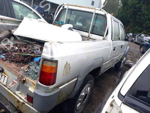 Motor TATA 207 Pickup 2.0 TDiC | BP30566318M1