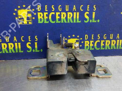 Tailgate lock FORD MONDEO II Saloon (BFP) 1.8 TD | BP8441008C101 
