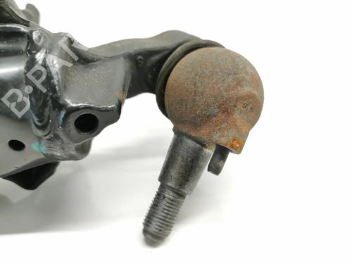 Left front suspension arm MERCEDES-BENZ E-CLASS (W210)  | BP11276616M12 