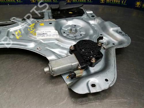 Rear left window mechanism KIA CERATO I Hatchback (LD) 1.5 CRDi | BP17984550C24 