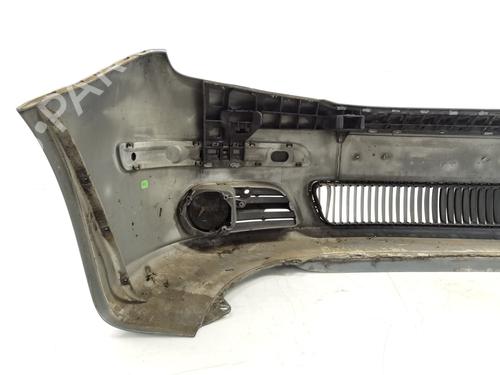 Front bumper SKODA FABIA I (6Y2)  | BP20667308C7 