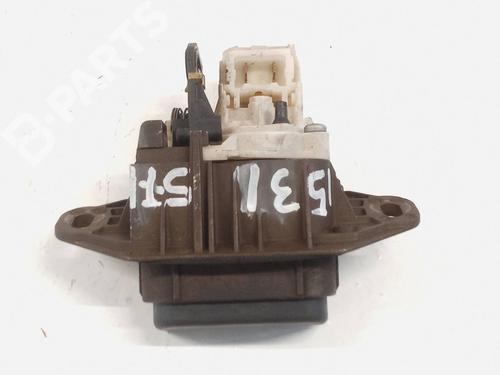 Used Tailgate handle Tailgate handle RENAULT MEGANE I (BA0/1_) 1.6 16V (BA04, BA0B, BA11, BA1J, BA16, BA19, BA1K, BA1V,... (107 hp) 11182722 11182722