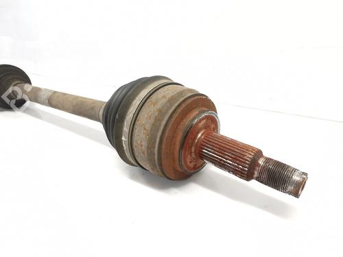 Right front driveshaft RENAULT MASTER III Van (FV) 2.3 dCi 125 FWD (FV0C, FV0D, FV0G, FV0H, FV0J, FV0K,... | BP38542150M39 - Image 2