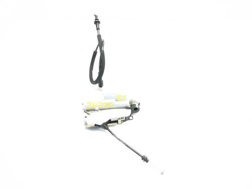 Used Front left lock CITROËN C3 I (FC_, FN_) 1.4 HDi (68 hp) 28179029