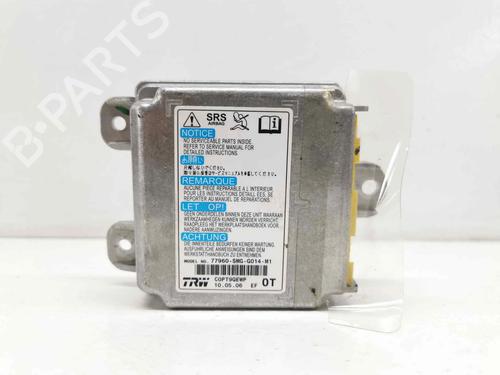 Used ECU airbags HONDA CIVIC VIII Hatchback (FN, FK) 1.8 (FN1, FK2) (140 hp) 8482472