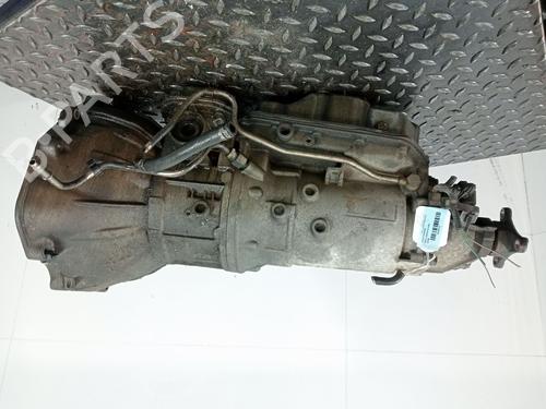 Used Gearbox Gearbox OPEL OMEGA B (V94) 3.2 V6 (F69, M69, P69) (218 hp) 40020444 40020444