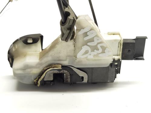 Front left lock PEUGEOT 508 I (8D_) 1.6 HDi | BP30860114C98
