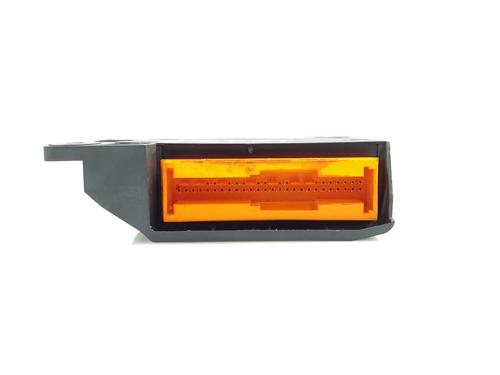 ECU airbags DACIA SANDERO  | BP15820438M53 