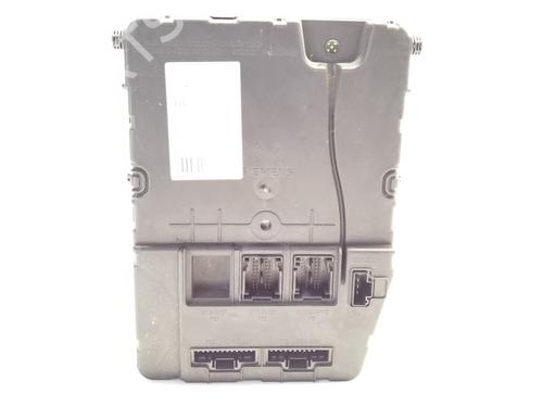 Elektronische module RENAULT MEGANE II (BM0/1_, CM0/1_) 1.5 dCi (BM1E, CM1E) | BP29311989M83 
