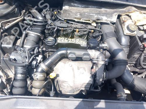 Used Engine Engine 37197519 37197519