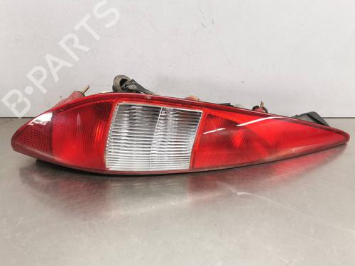 Used Left taillight FORD MONDEO III Turnier (BWY) 2.0 16V (146 hp) 8475718