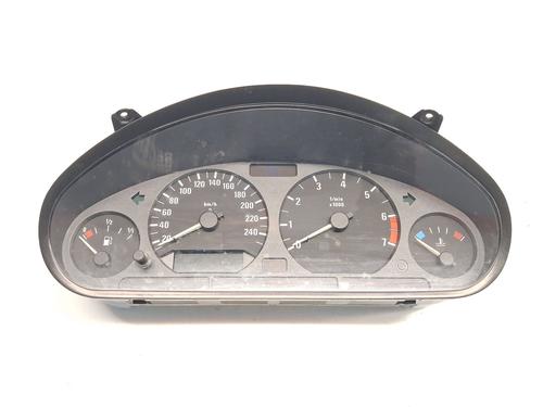 Used Instrument cluster BMW 3 Compact (E36) 316 i (102 hp) 32095887