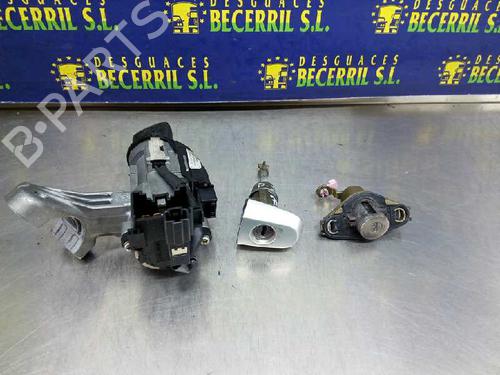 Electronic module TOYOTA COROLLA (_E12_)  | BP14018855M83 