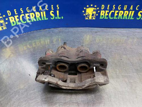 Right rear brake caliper IVECO DAILY III Van  | BP11576532M106 