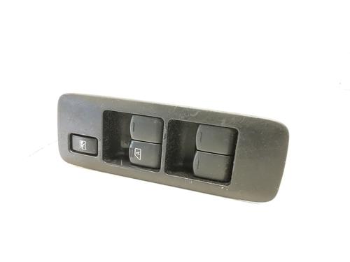 Venstre fortil elrude kontakt NISSAN QASHQAI I (J10, NJ10) 2.0 dCi All-wheel Drive (150 hp) 30933471