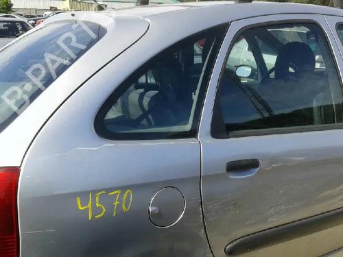Pulley CITROËN XSARA PICASSO (N68) 1.6 | BP16180218M122 