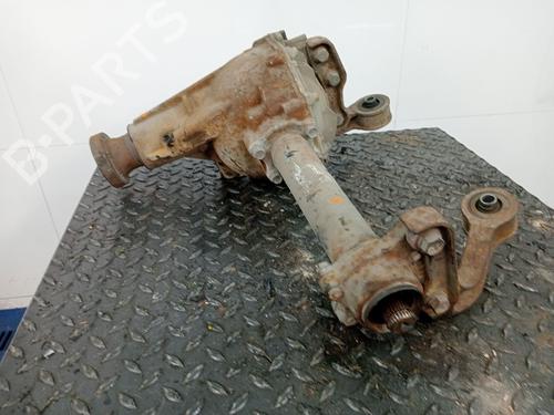 Front differential KIA SORENTO I (JC) 2.5 CRDi 4WD | BP34475384M23 - Image 2