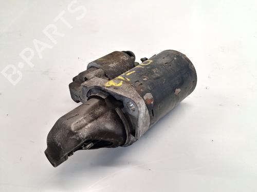 Startmotor NISSAN MICRA II (K11) [1992-2007]  33208481