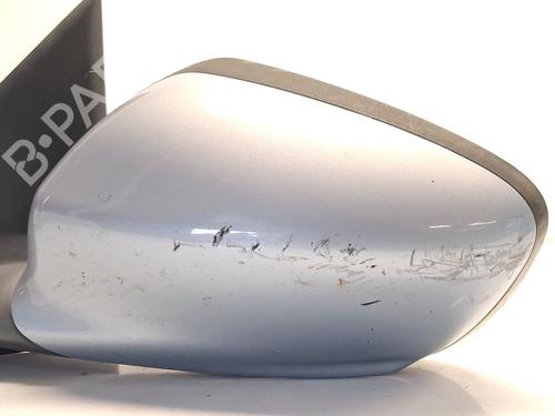 Left mirror CITROËN C-ELYSEE (DD_) 1.6 HDI 92 | BP30149729C26 