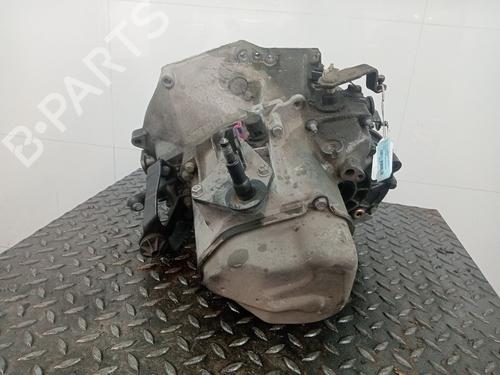 Used Gearbox Gearbox PEUGEOT 206 Hatchback (2A/C) 1.4 HDi eco 70 (68 hp) 36022830 36022830