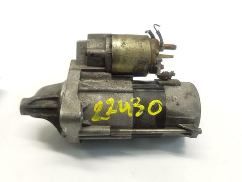 Startmotor Startmotor BMW 3 (E46) 320 d (150 hp) 36421483 36421483